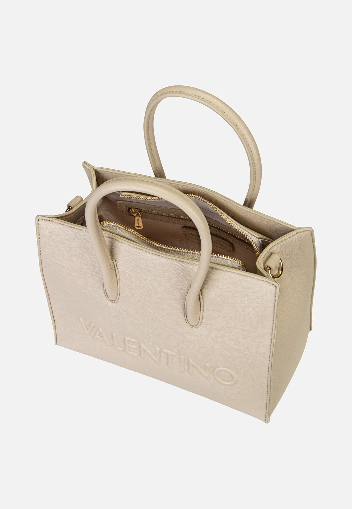 Valentino Bianka RE U04 Beige Borsa tote