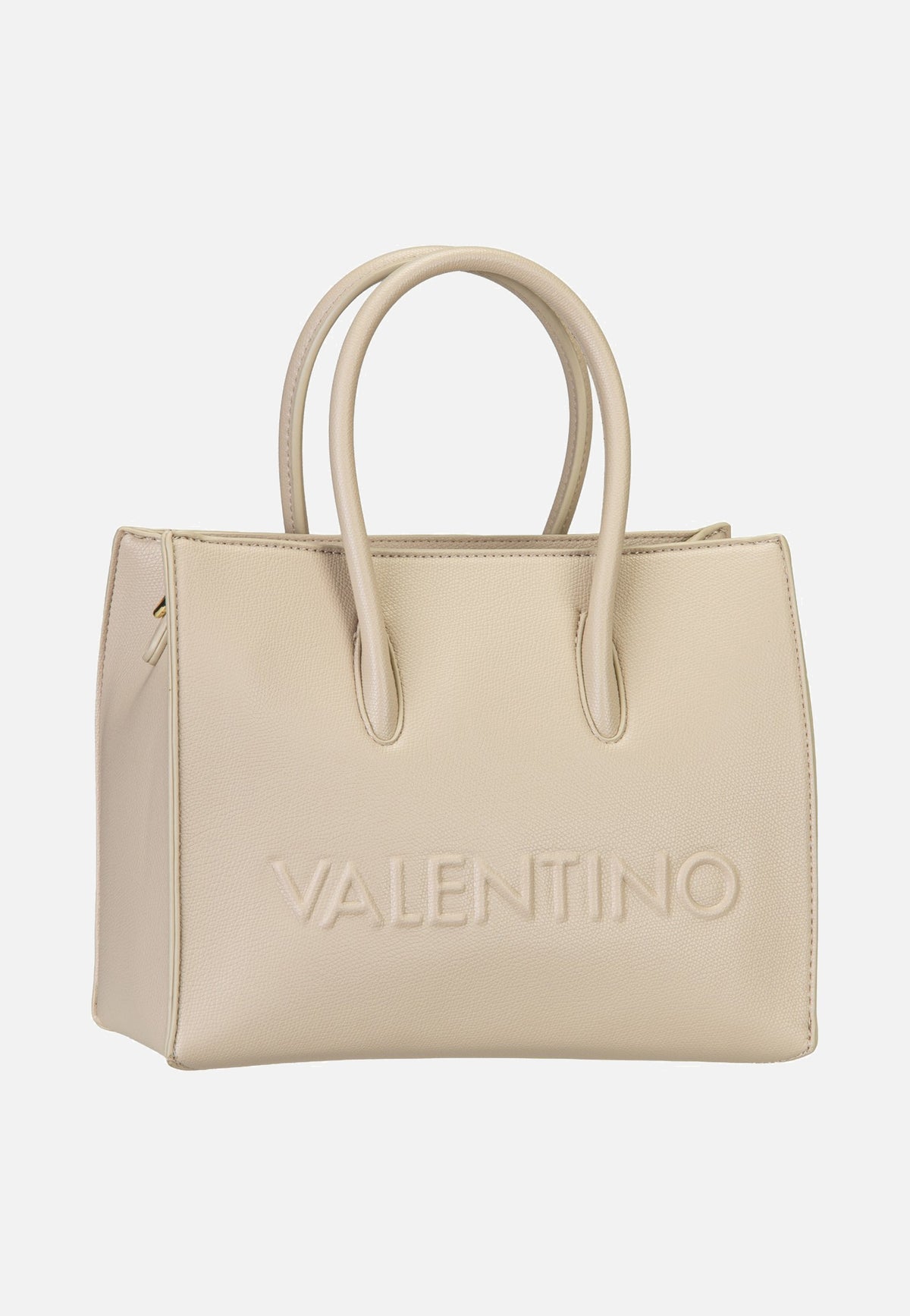 Valentino Bianka RE U04 Beige Borsa tote