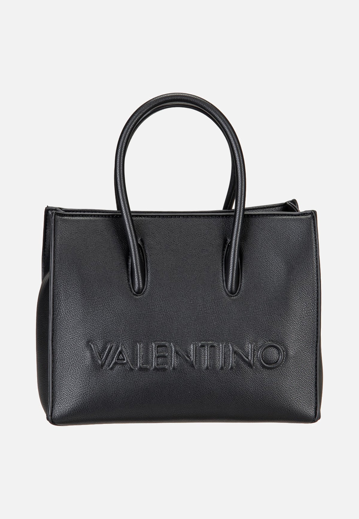 Valentino Bianka RE U04 Nero Borsa tote