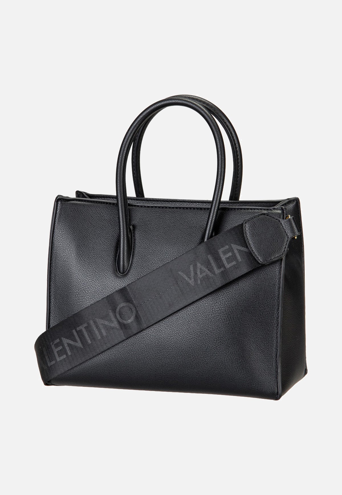 Valentino Bianka RE U04 Nero Borsa tote