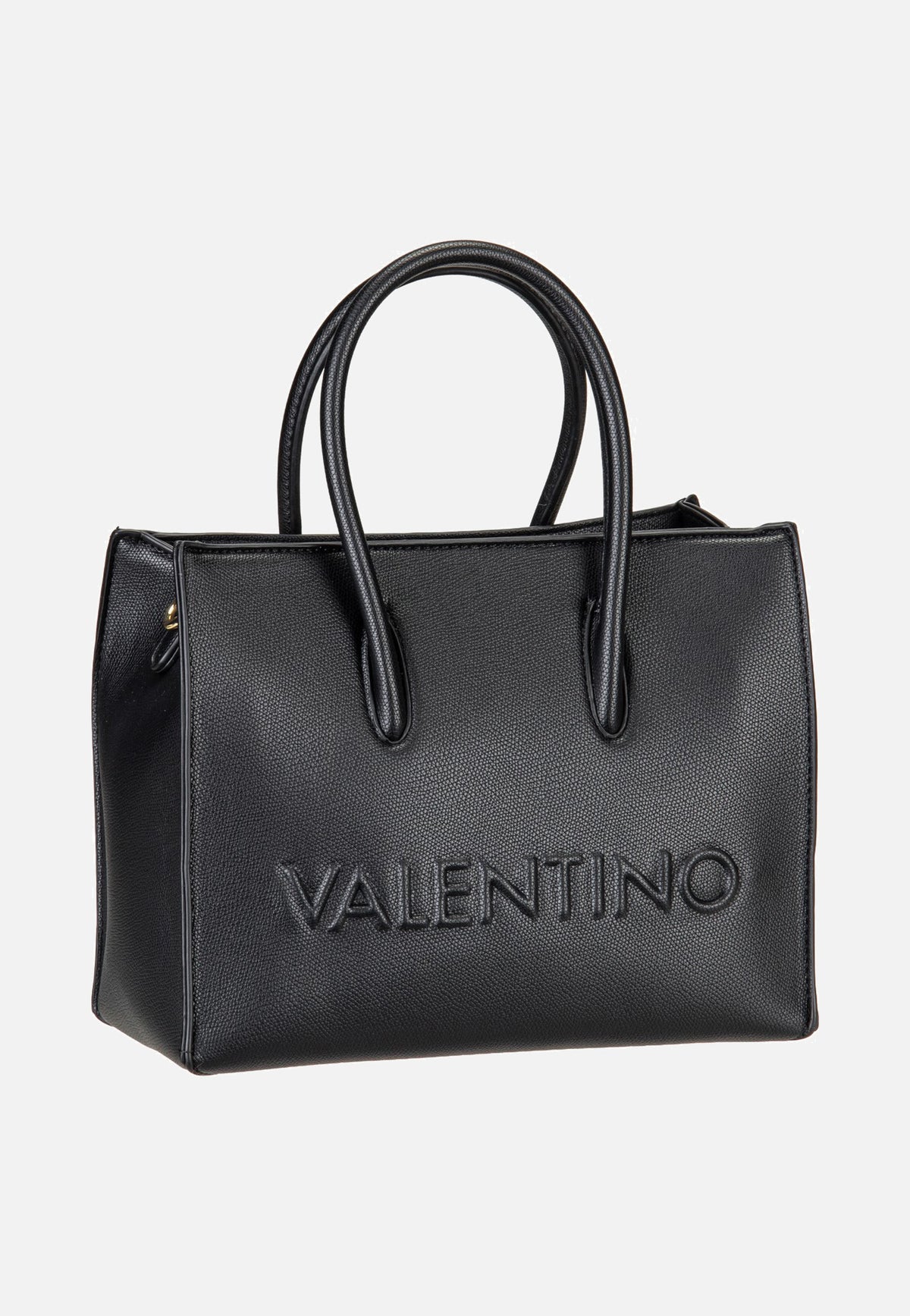 Valentino Bianka RE U04 Nero Borsa tote