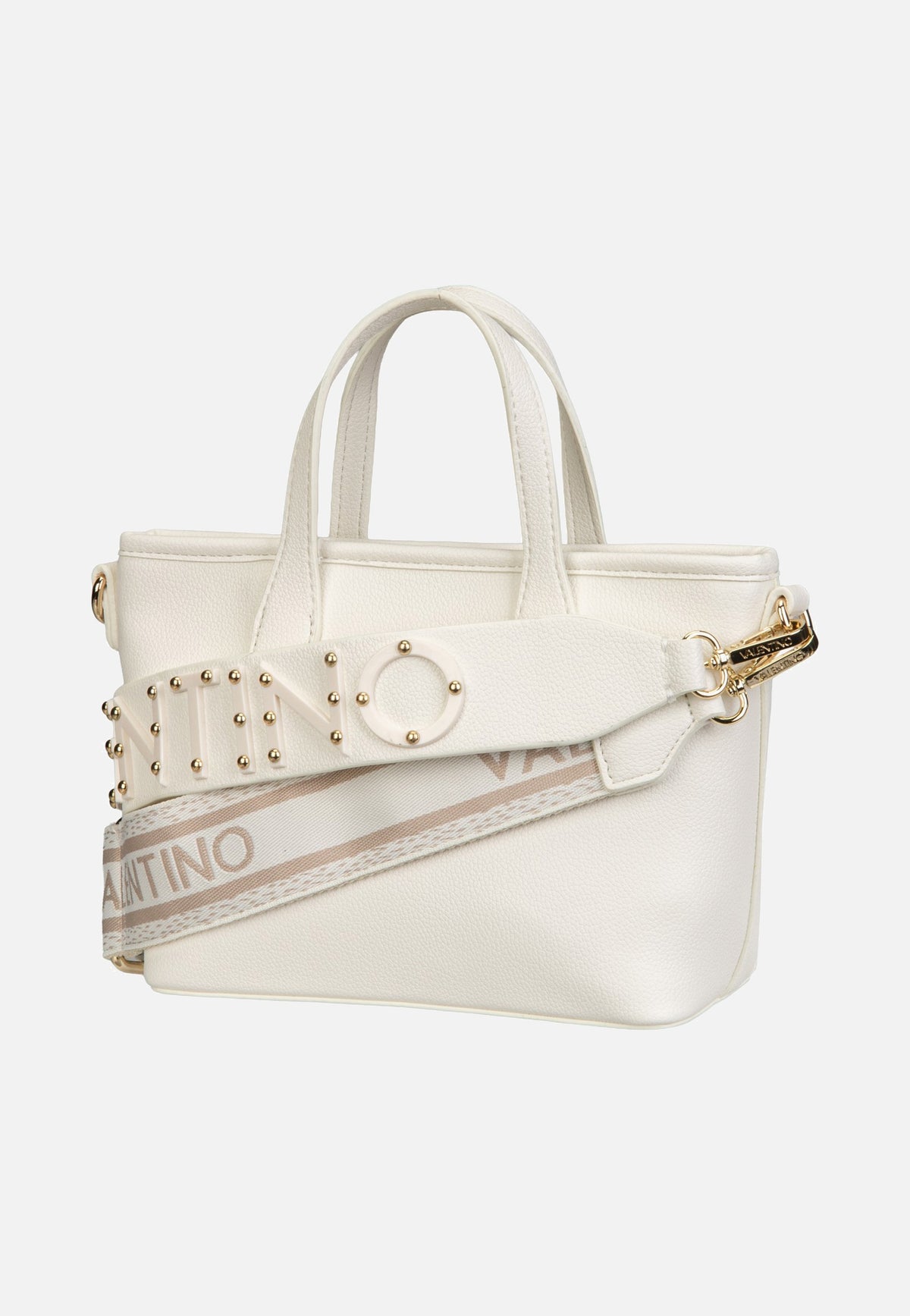 Valentino Dea Re M06 Bianco Borsa tote
