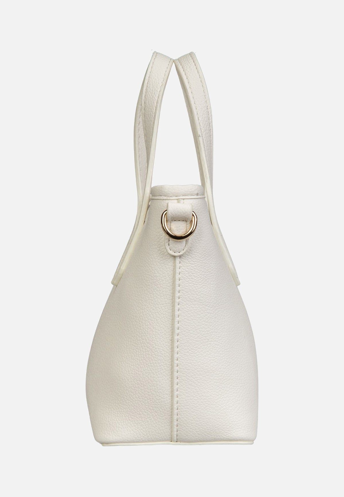 Valentino Dea Re M06 Bianco Borsa tote