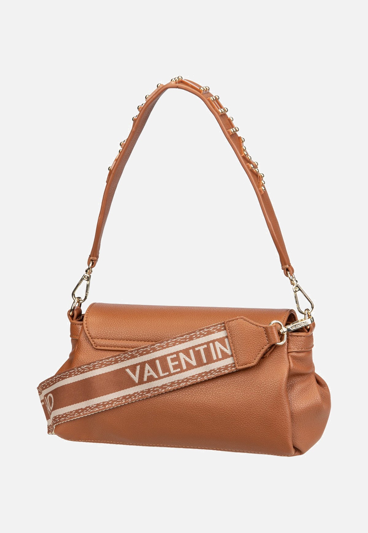 Valentino Dea Re M09 Cuoio Shoulder Bag