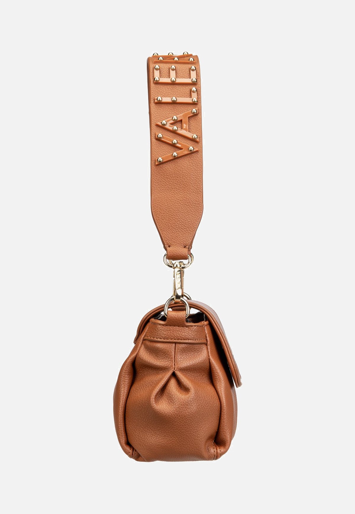 Valentino Dea Re M09 Cuoio Shoulder Bag