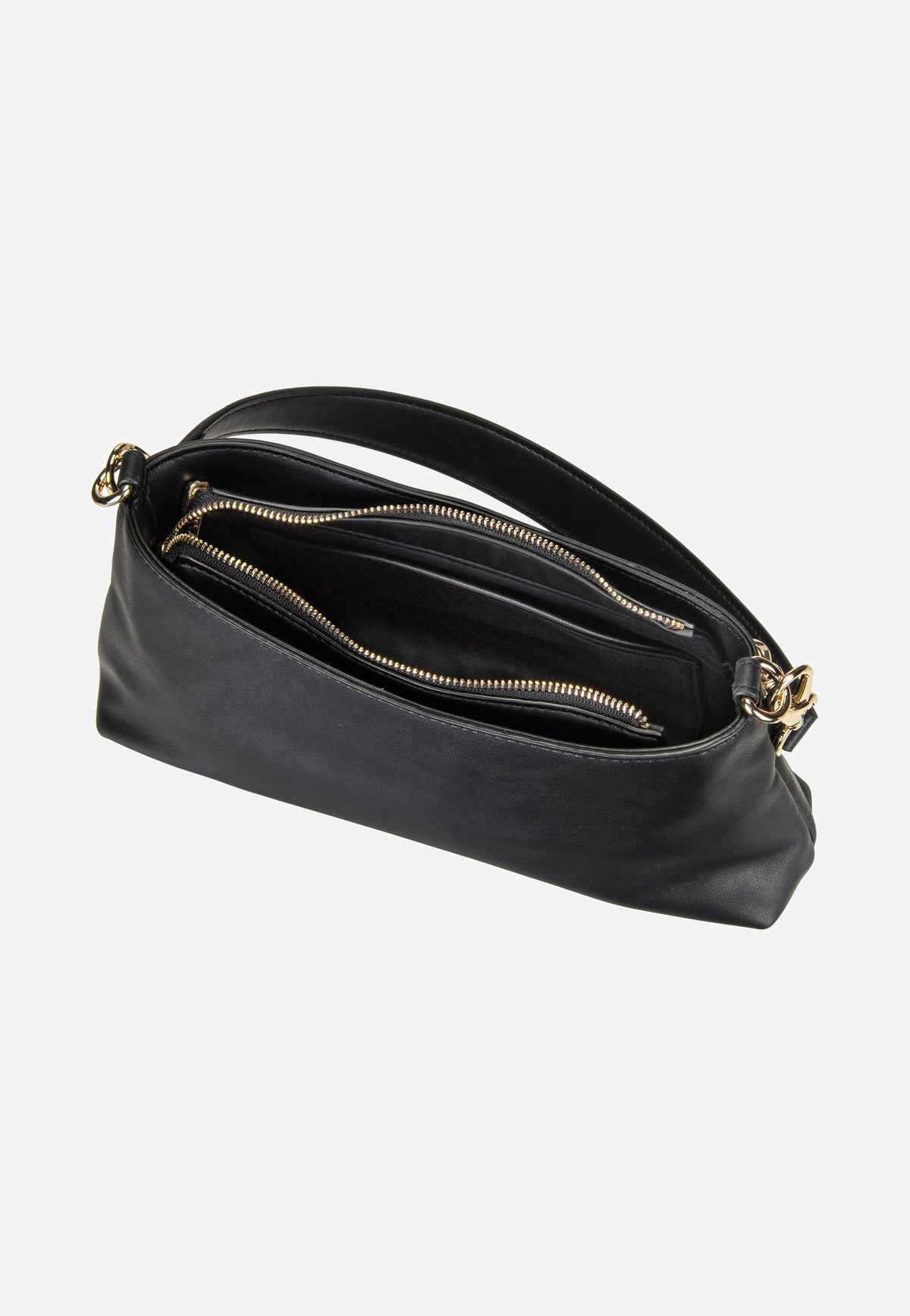 Valentino Eveline S17 Nero Evening Bag
