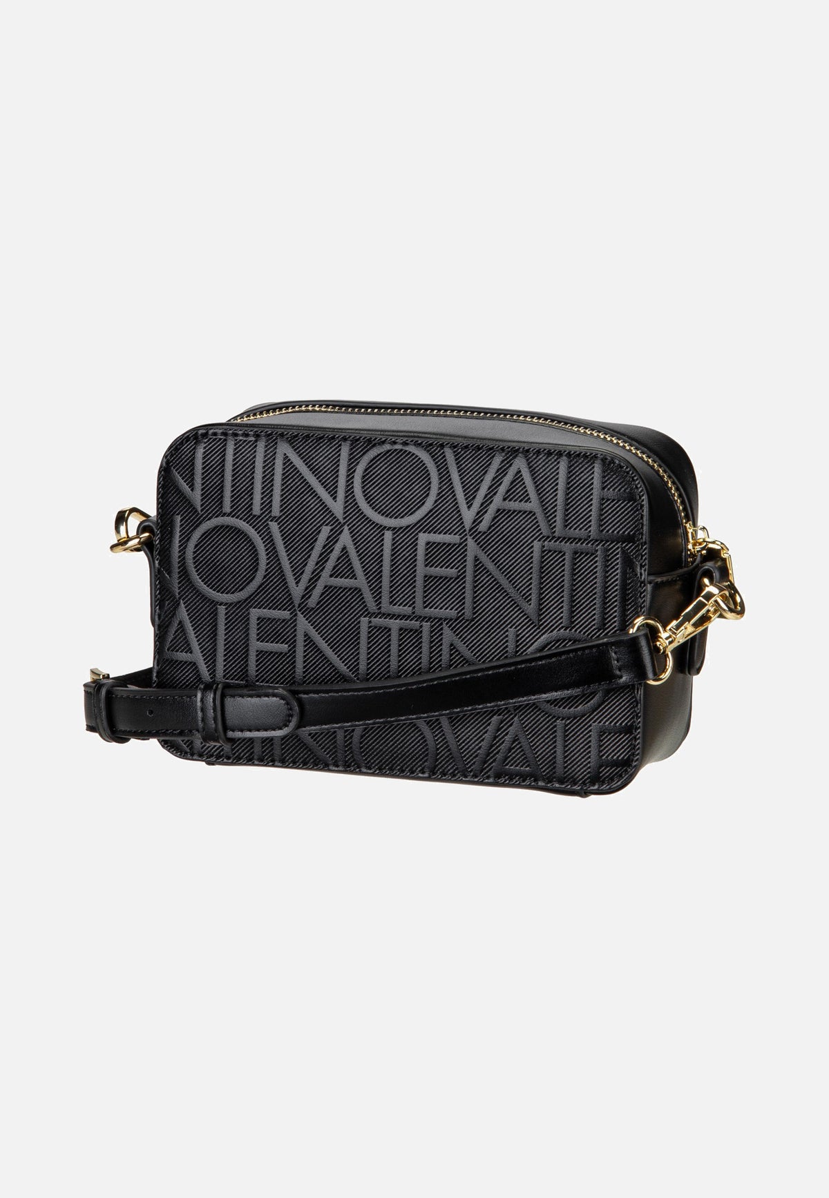 Valentino Gynevra RE 815 Nero Borsa a tracolla