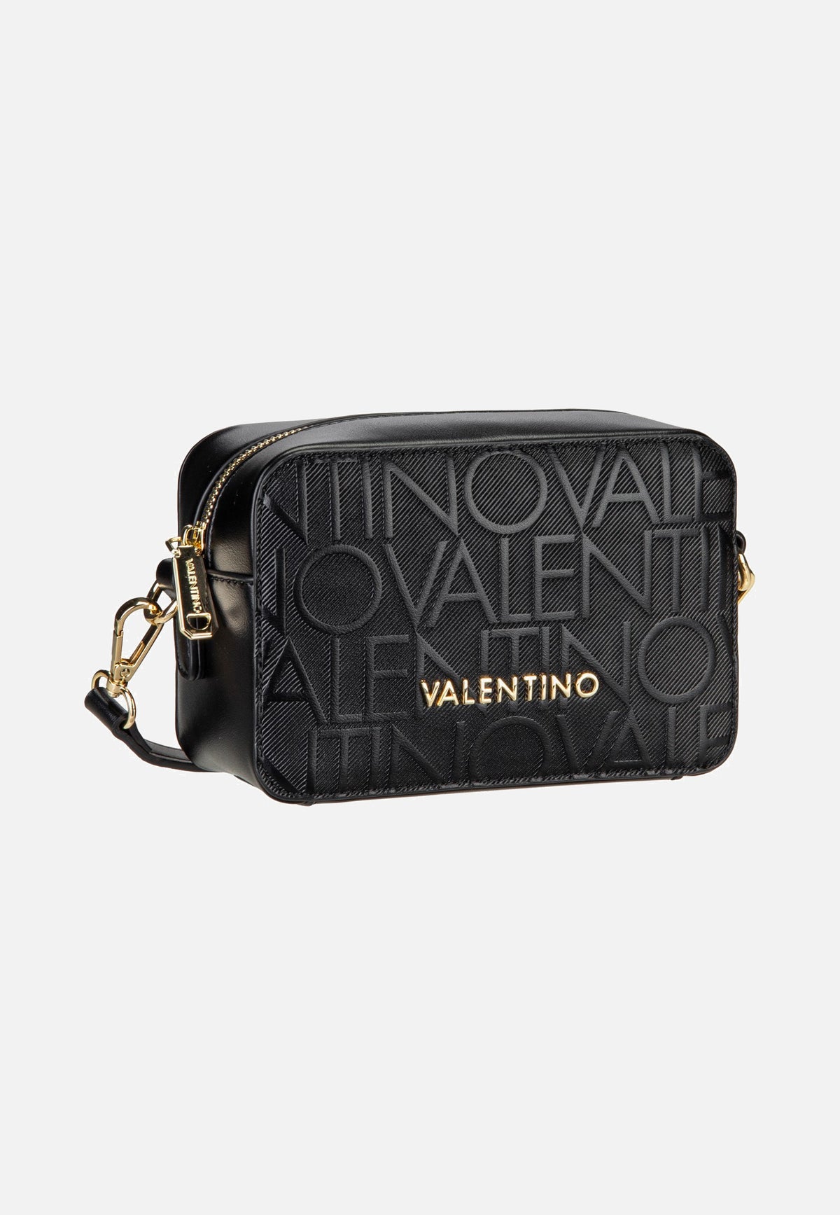 Valentino Gynevra RE 815 Nero Borsa a tracolla