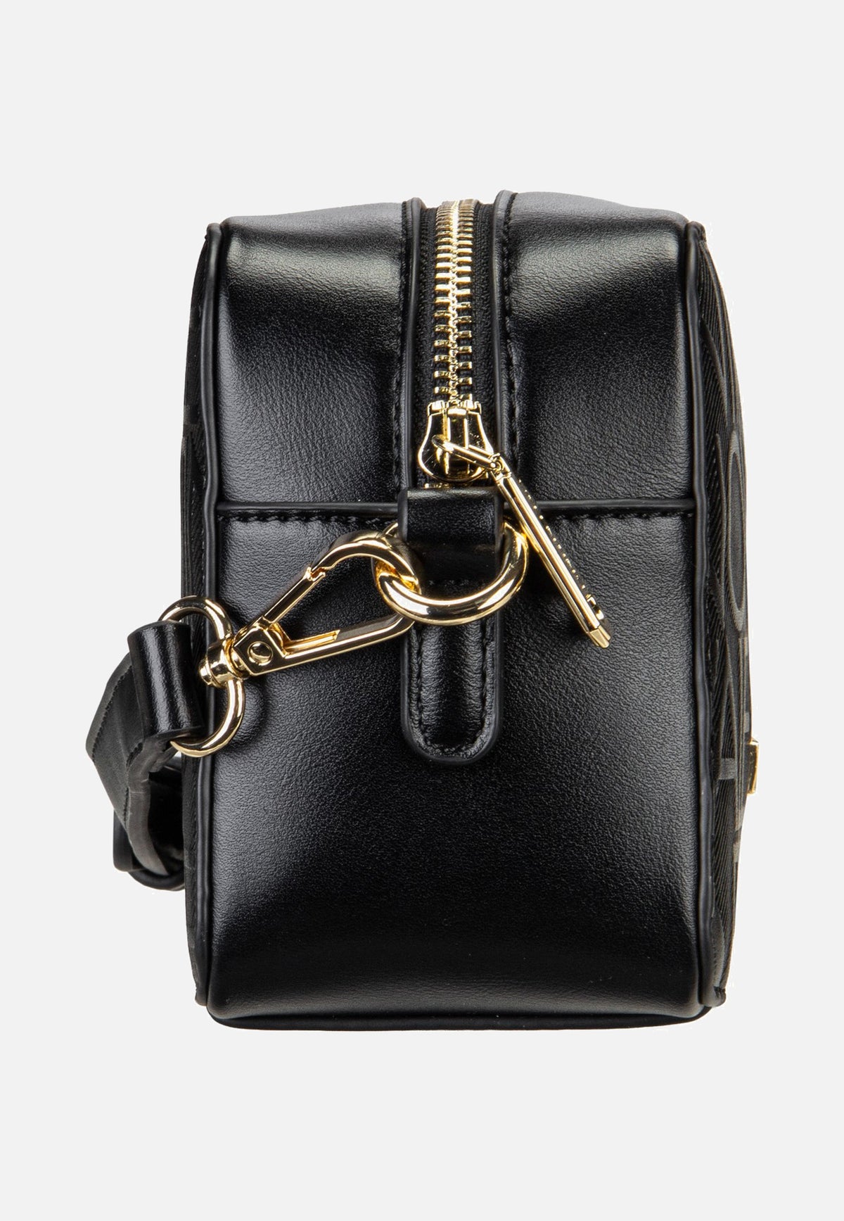 Valentino Gynevra RE 815 Nero Borsa a tracolla