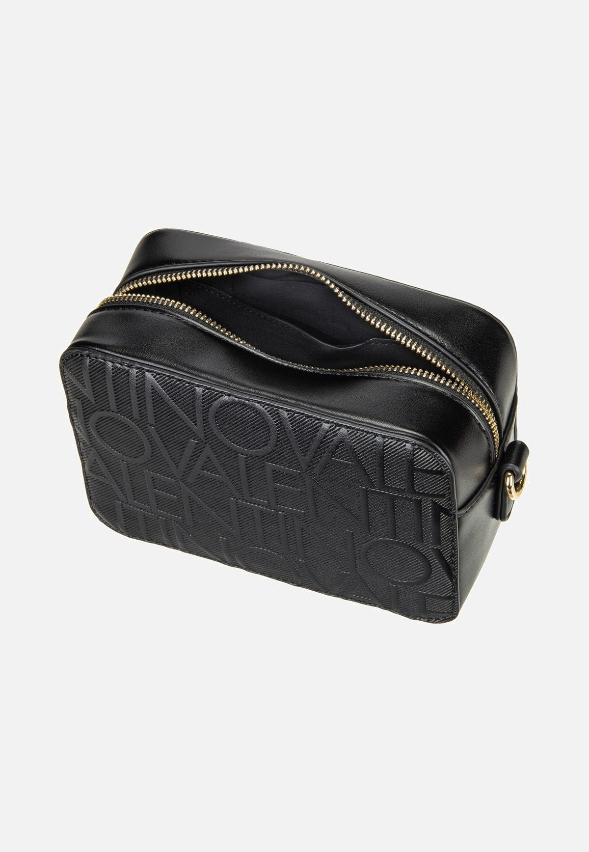 Valentino Gynevra RE 815 Nero Borsa a tracolla