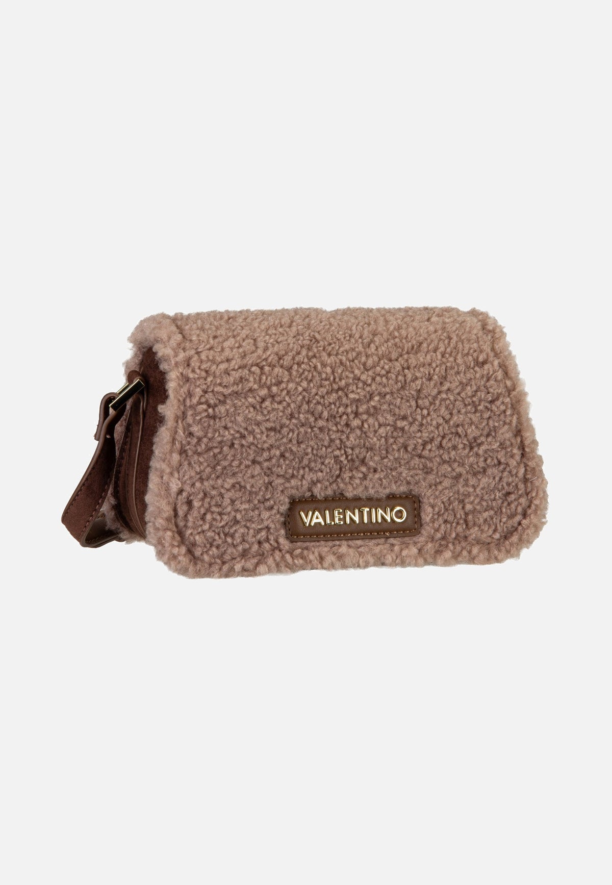 Valentino Iceland B09 Caffe/Taupe Borsa a tracolla