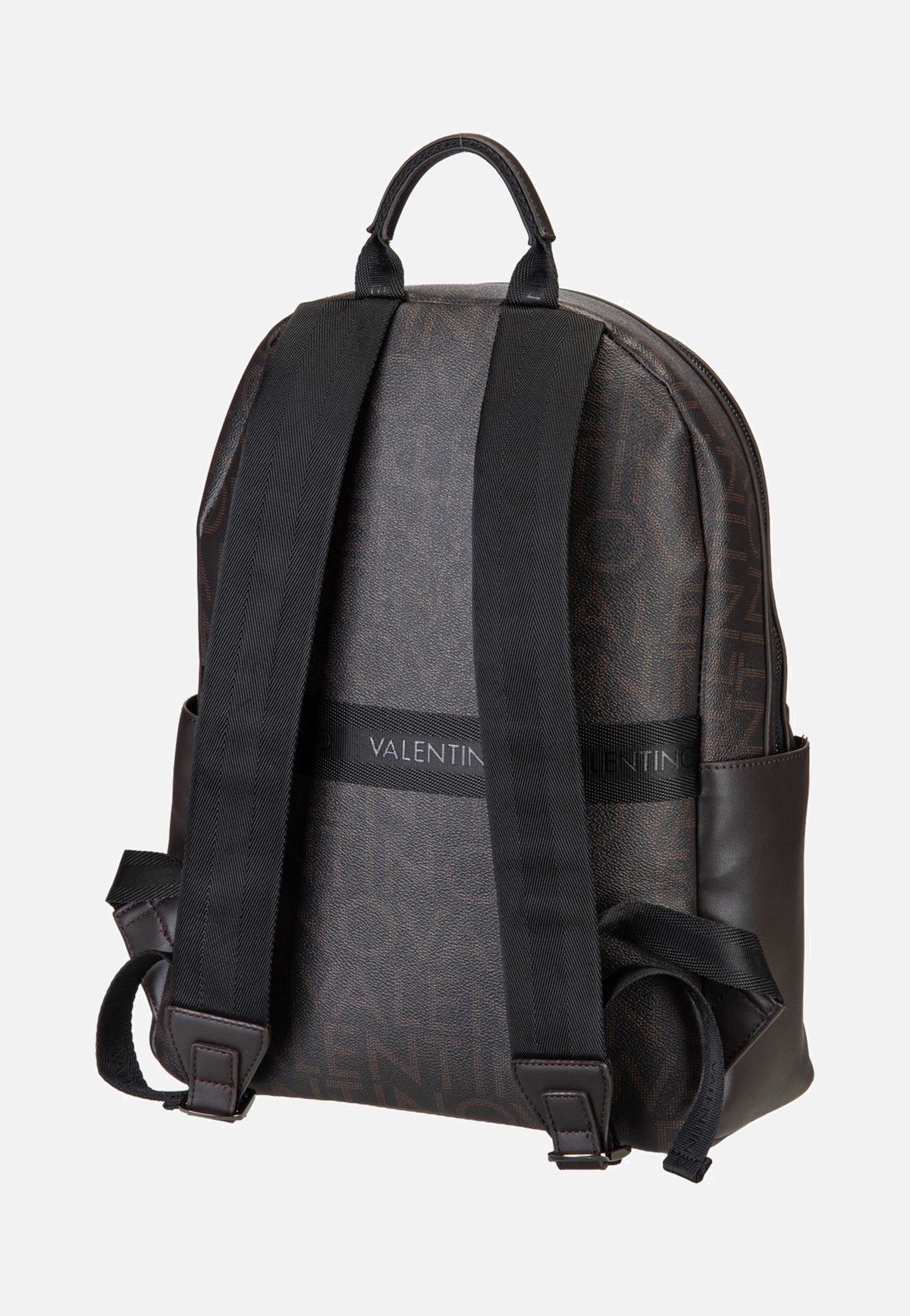 Valentino King RE Q01 Moro/Naturale Zaino