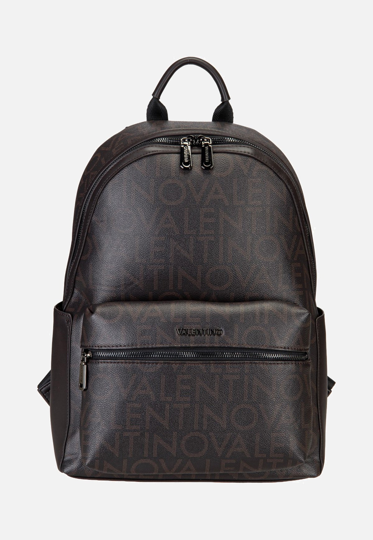Valentino King RE Q01 Moro/Naturale Zaino