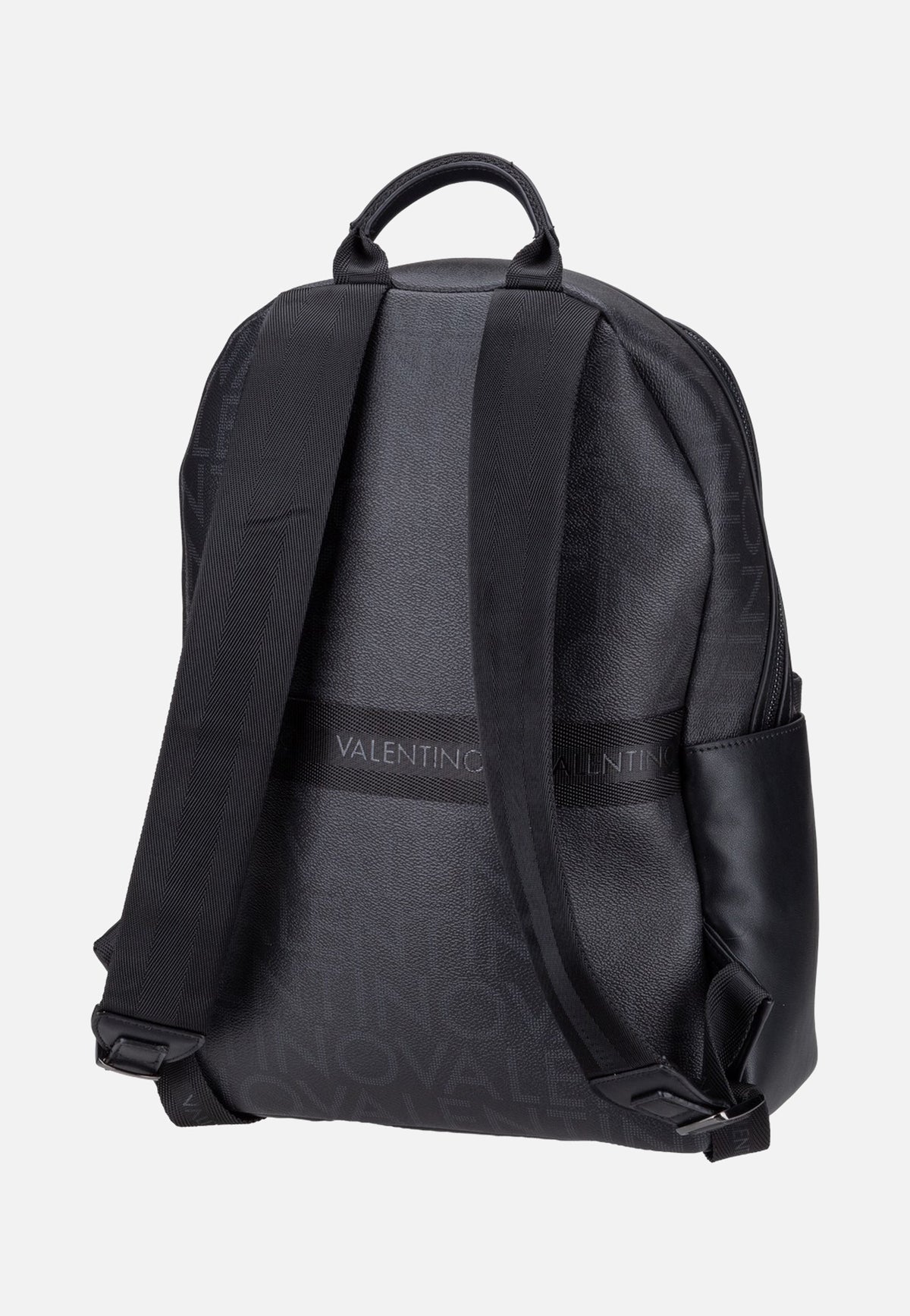 Valentino King RE Q01 Nero Backpack