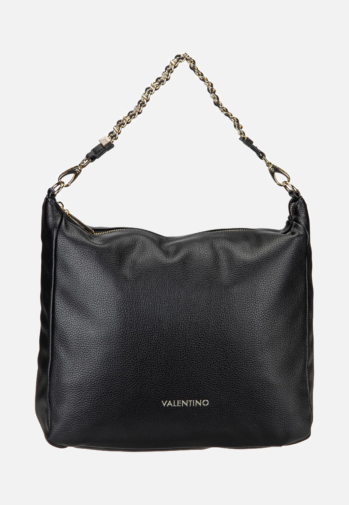 Valentino Lena G07 Nero Bolso Hobo