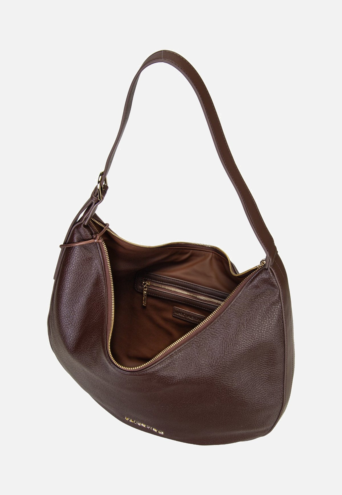 Valentino Maury F07 Caffe Borsa Hobo