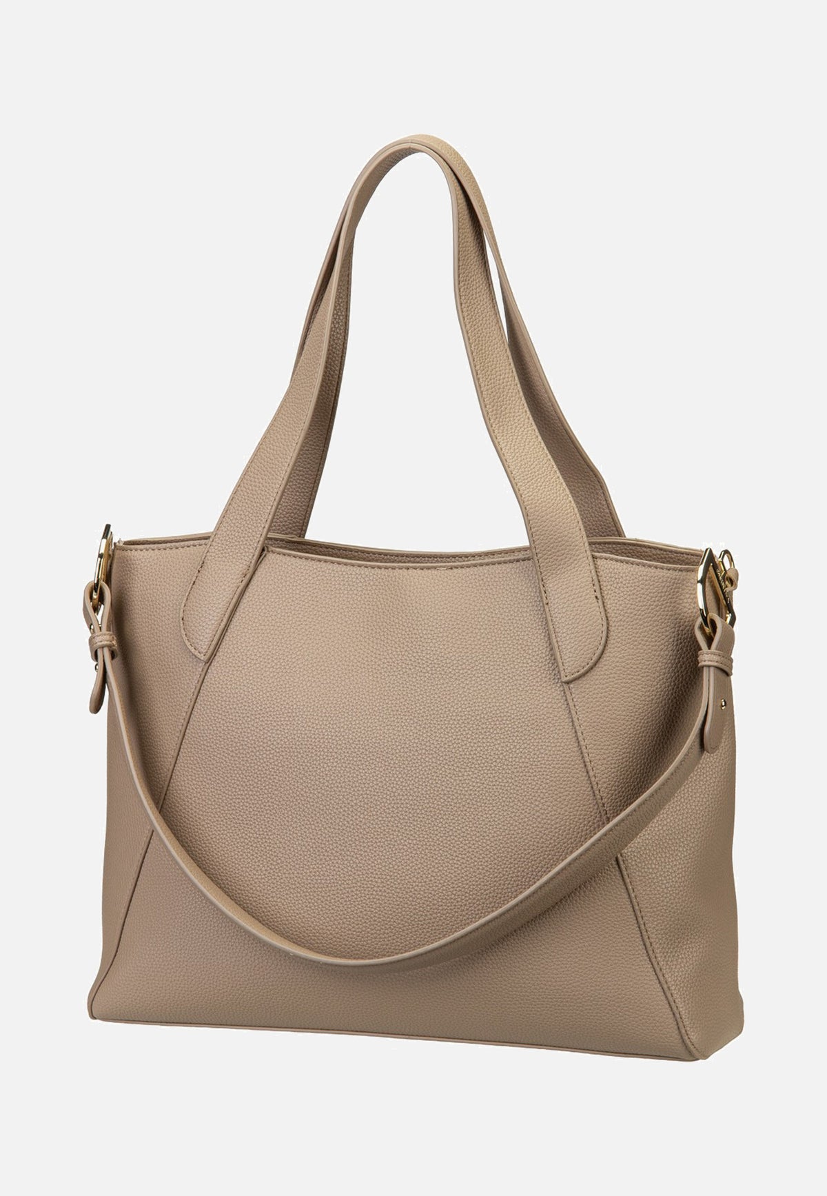 Valentino Thaoe Re M02 Beige Shopper