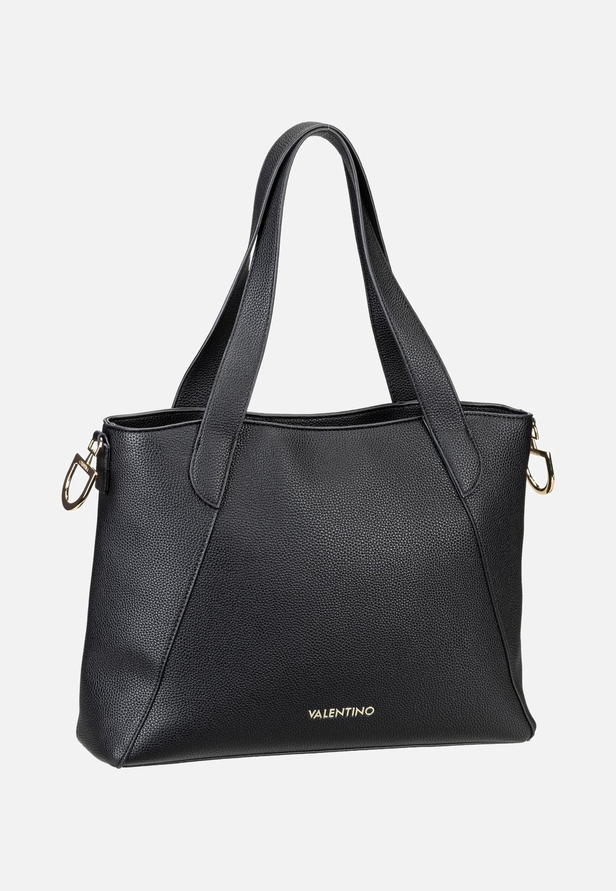 Valentino Thaoe Re M02 Nero Shopper