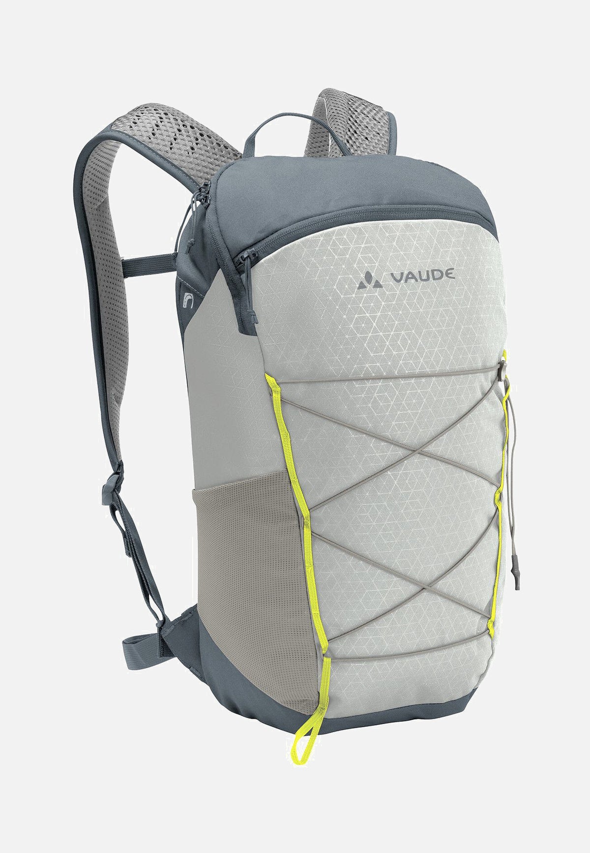 Vaude Agile 14 Lightgrey Wandelrugzak
