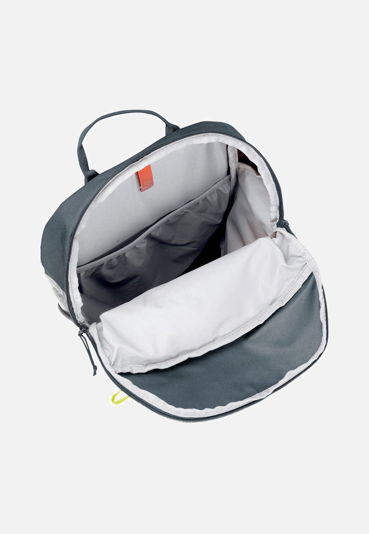 Vaude Agile 14 Lightgrey Hiking Backpack