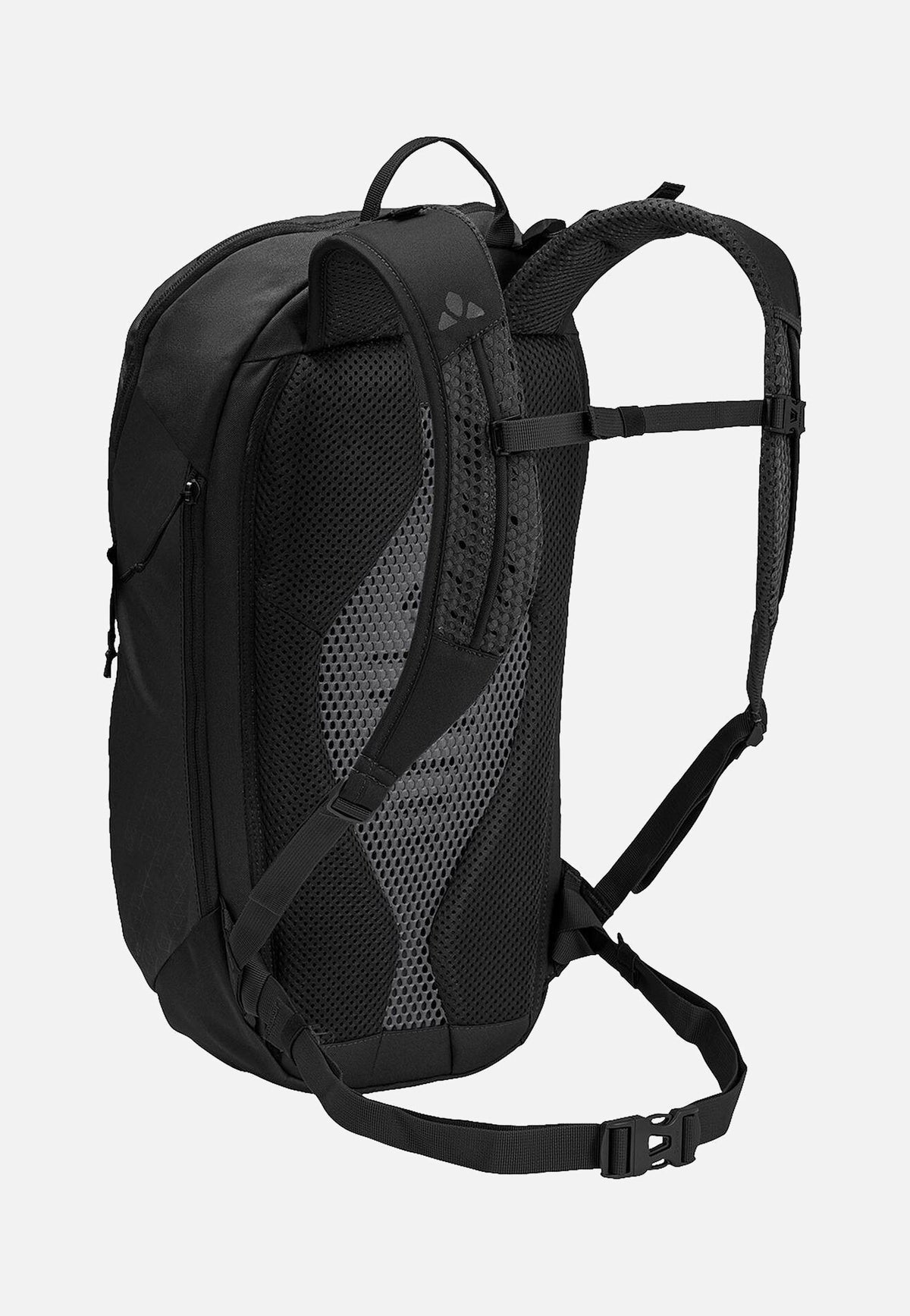 Vaude Agile 20 Black Hiking Backpack