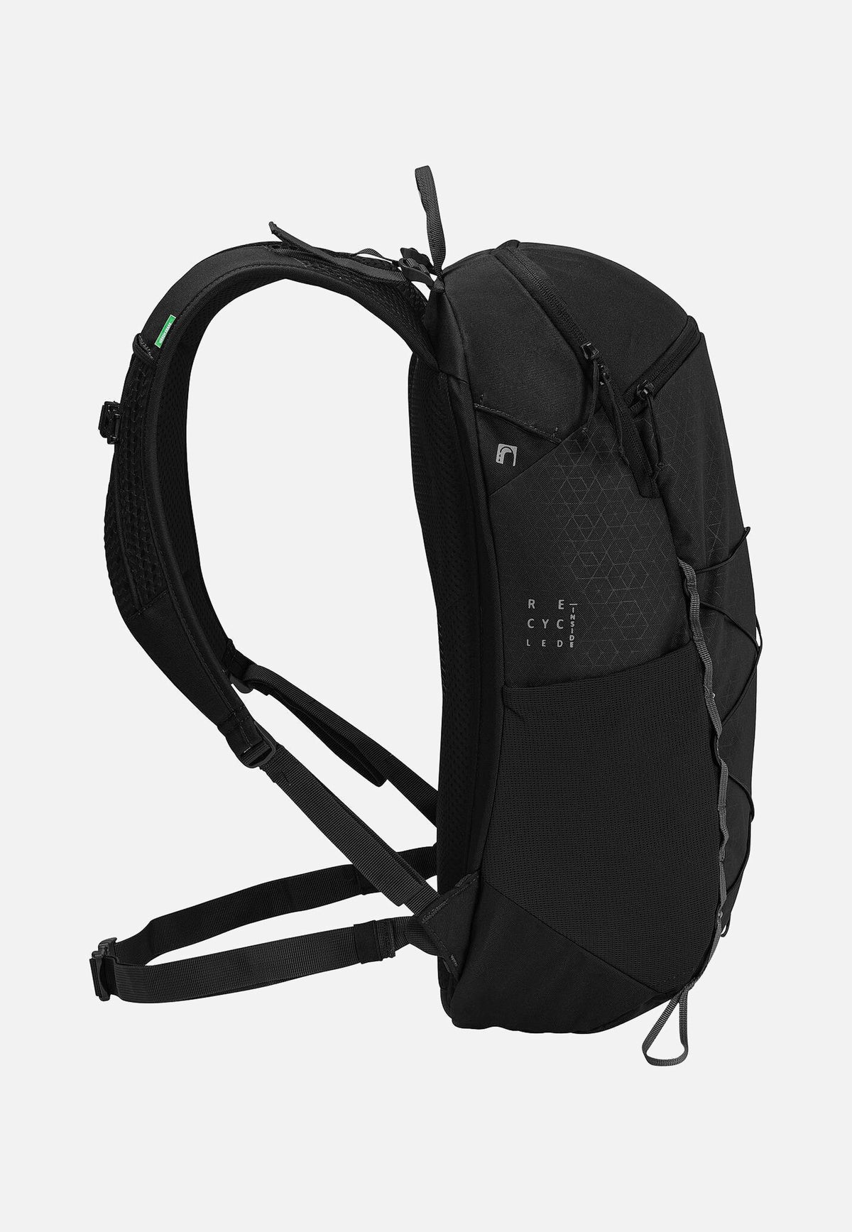 Vaude Agile 20 Black Hiking Backpack