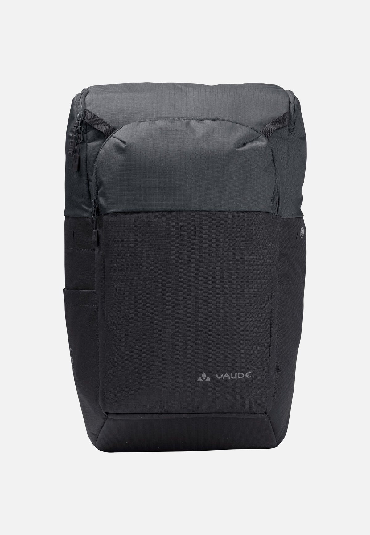 Vaude Albali II Black Backpack