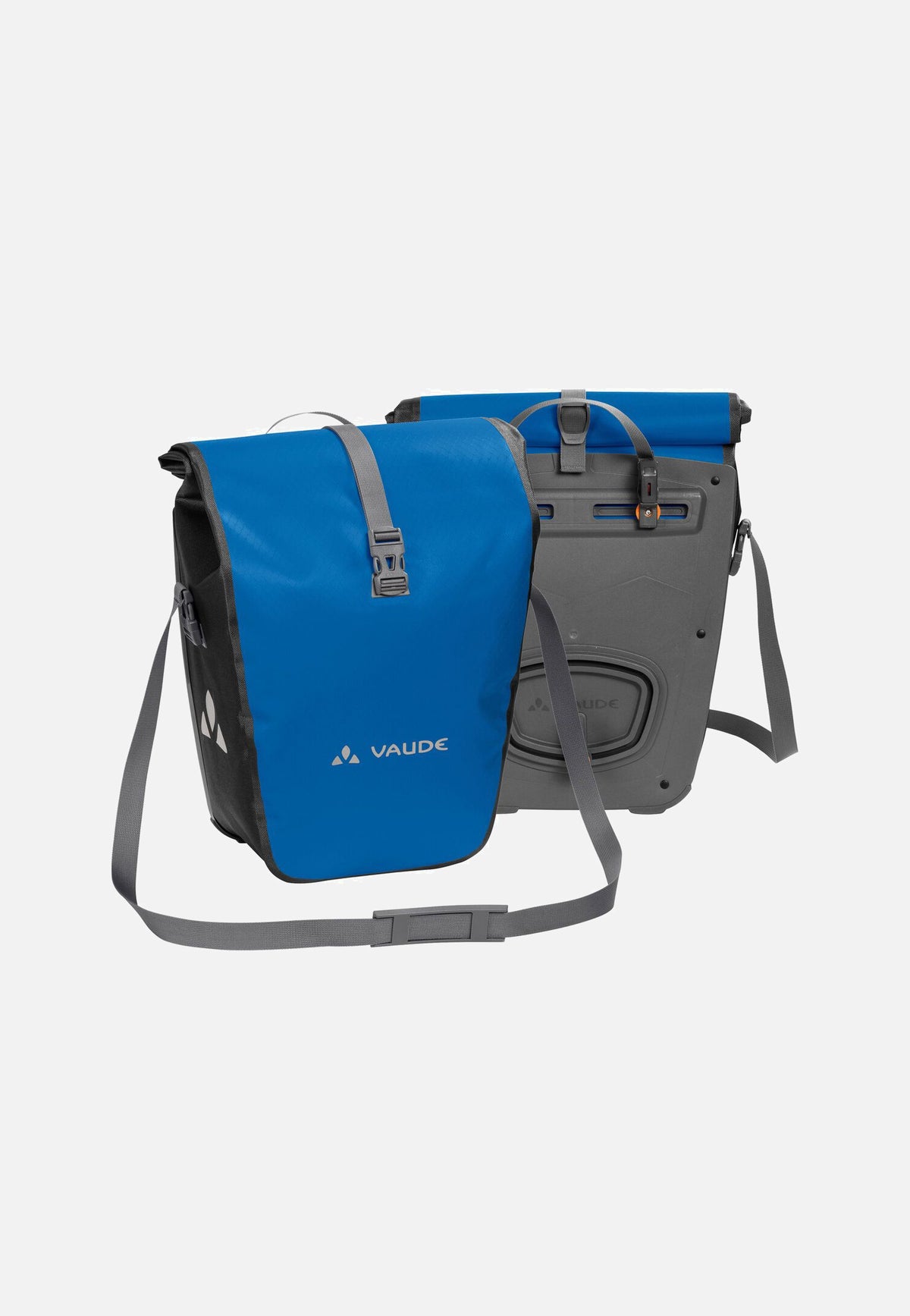 Vaude Aqua Back Blue Bike Bag