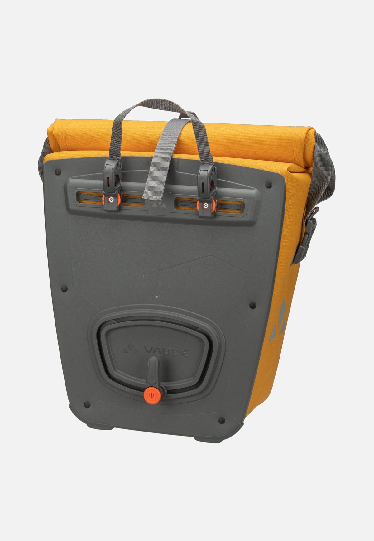 Vaude Aqua Back Deluxe Burnt Yellow Sac de vélo