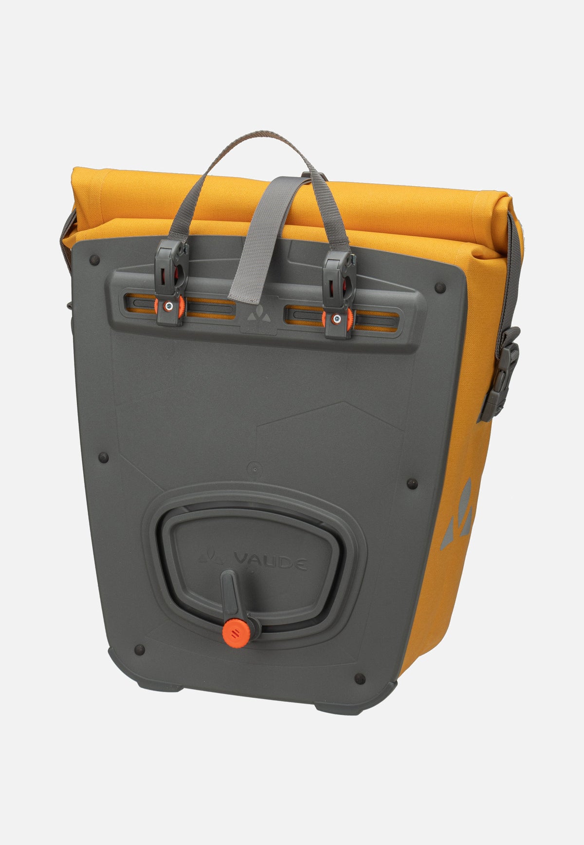 Vaude Aqua Back Deluxe Single Burnt Yellow Bike Bag