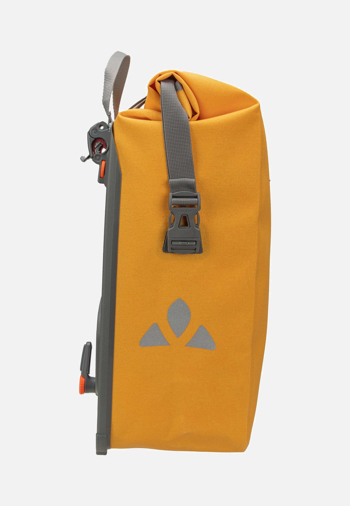 Vaude Aqua Back Deluxe Single Burnt Yellow Fietstas