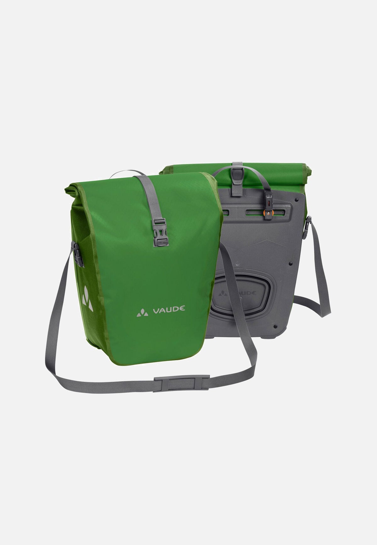 Vaude Aqua Back Parrot Green Bike Bag