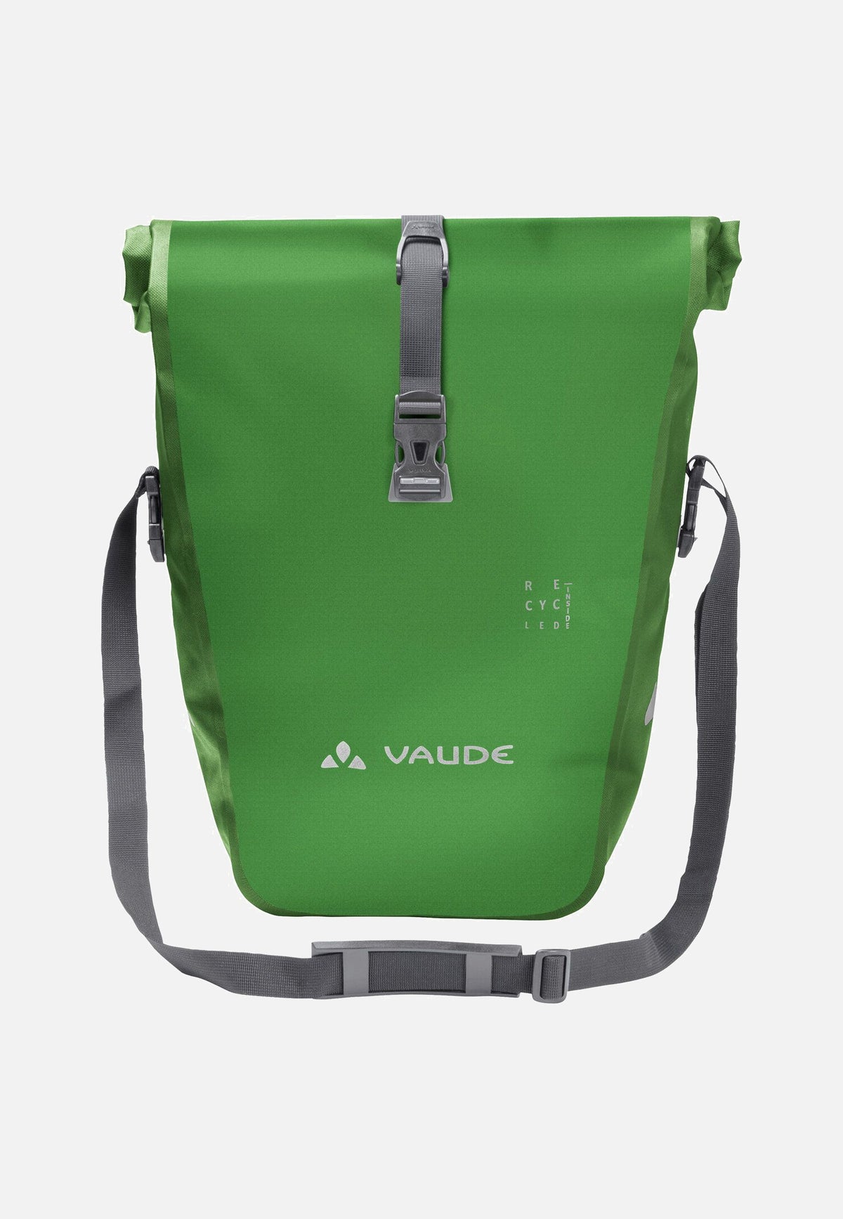 Vaude Aqua Back Parrot Green Bike Bag