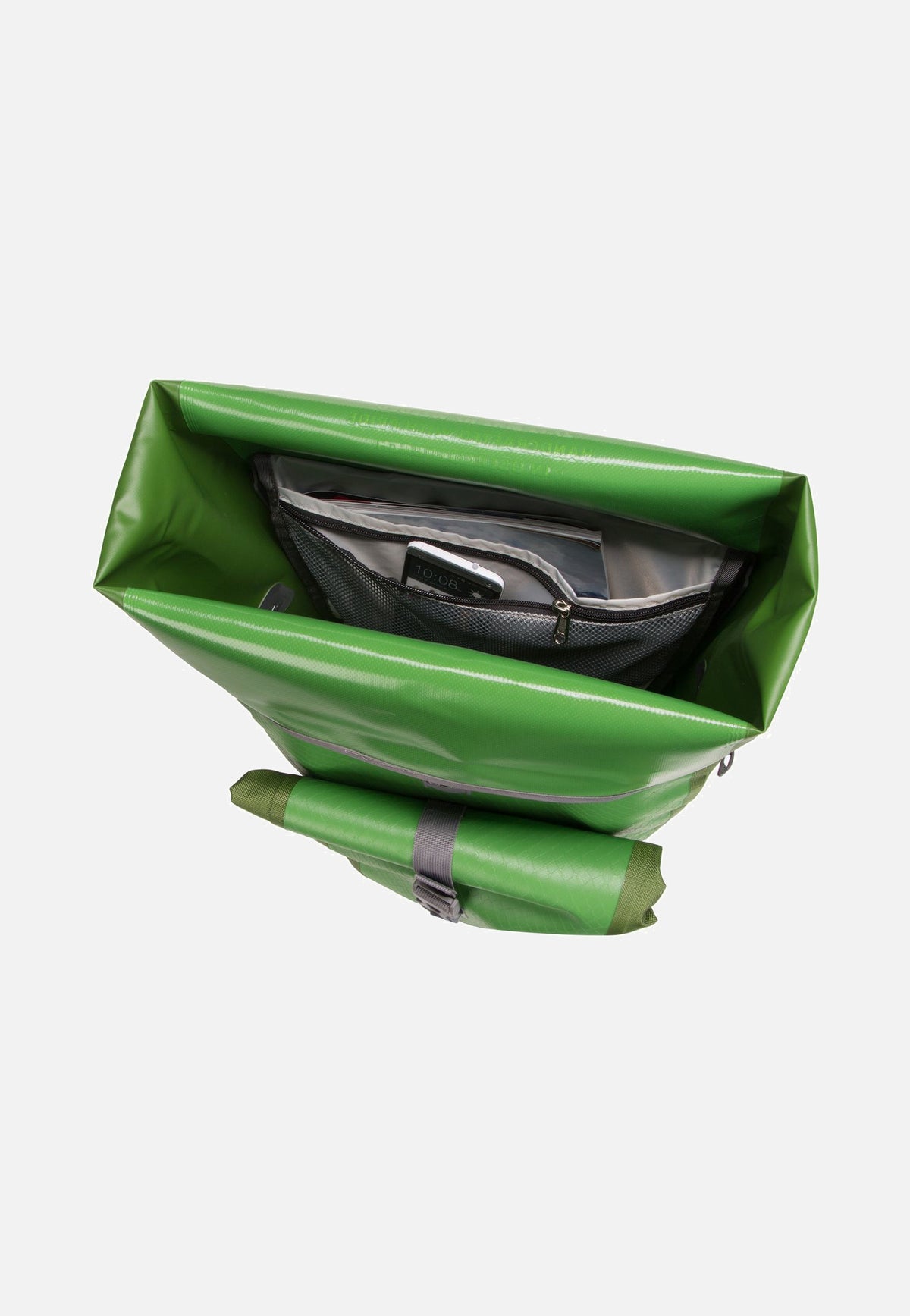 Vaude Aqua Back Plus Parrot Green Fietstas