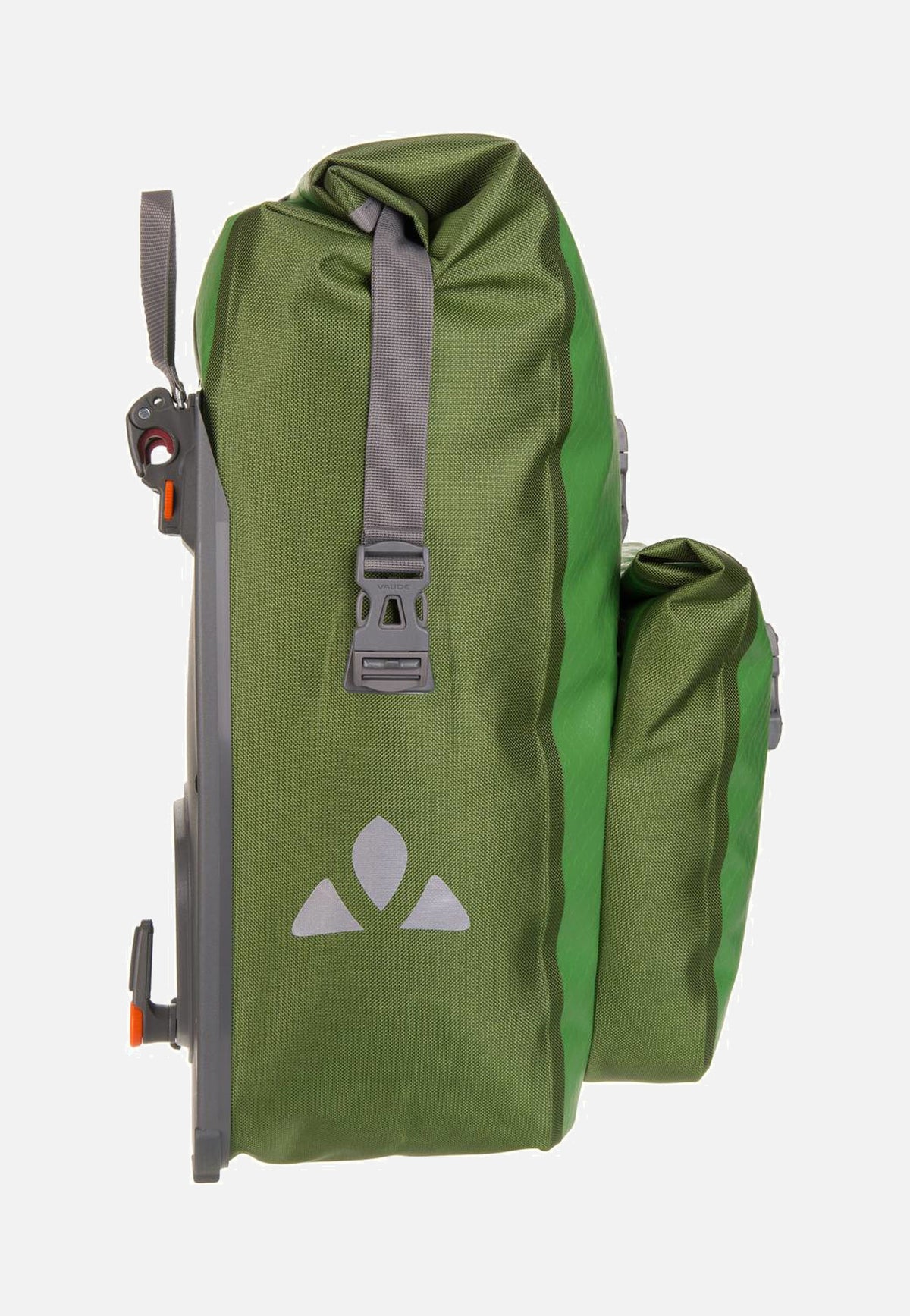 Vaude Aqua Back Plus Parrot Green Fietstas