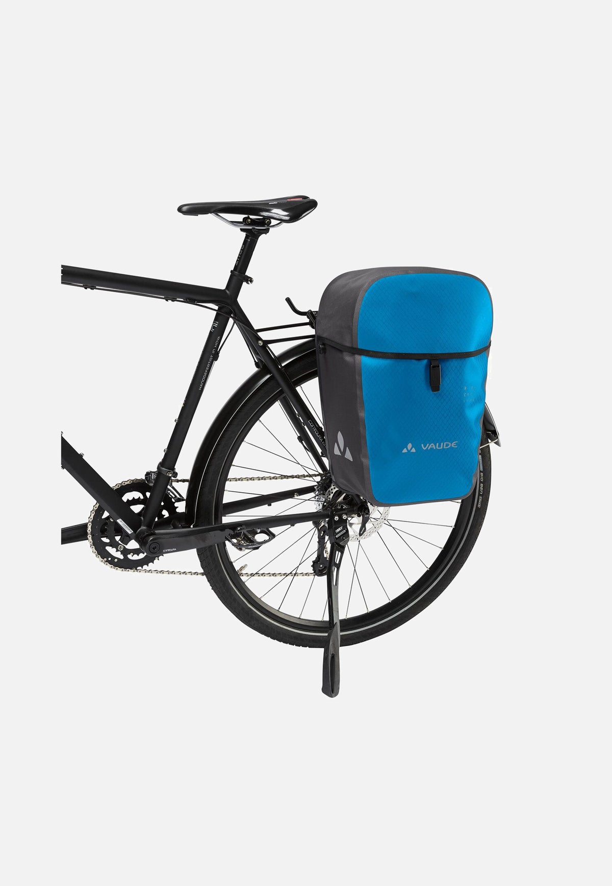 Vaude Aqua Commute Single Icicle Bike Bag