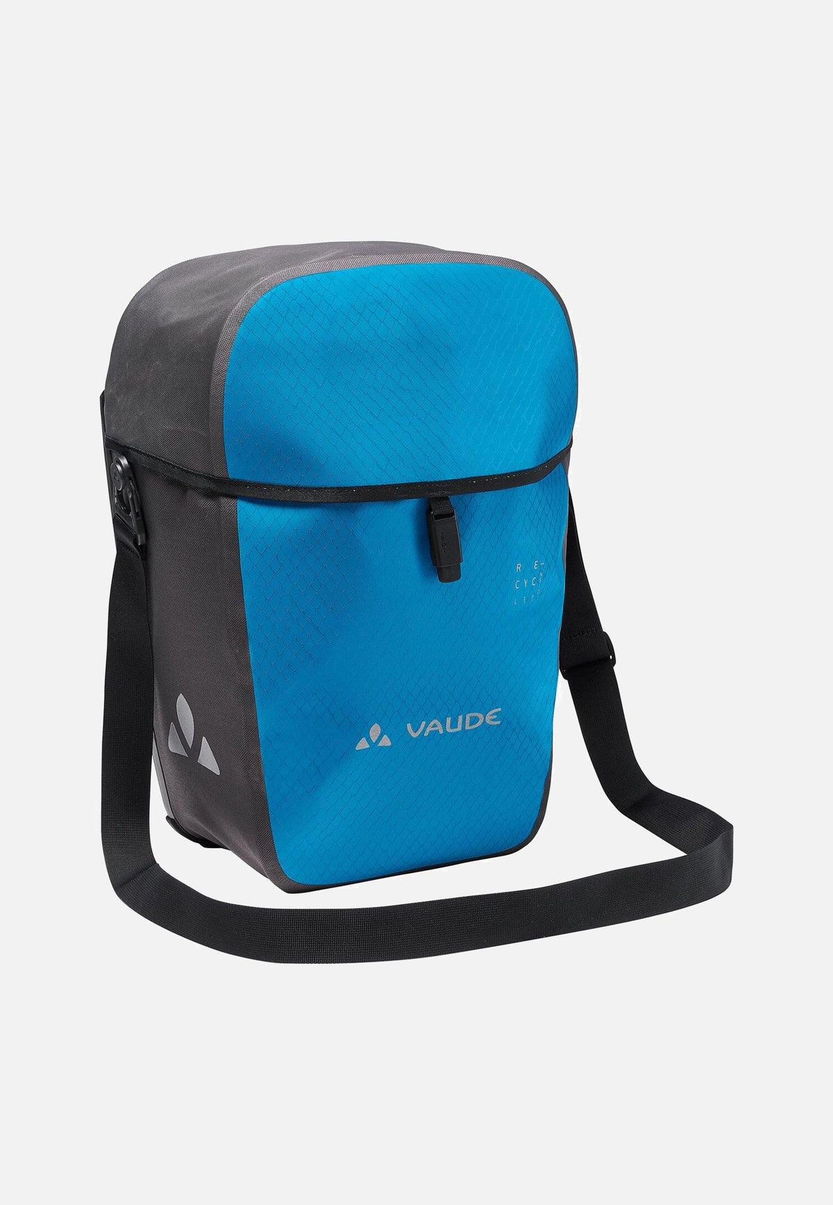 Vaude Aqua Commute Single Icicle Bike Bag