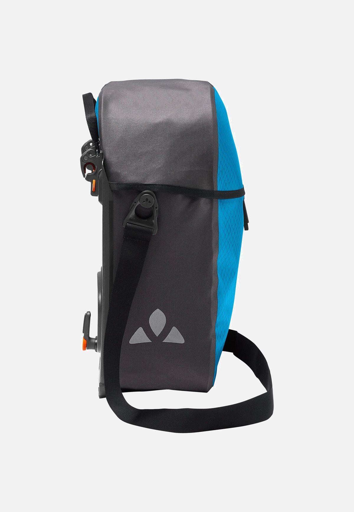 Vaude Aqua Commute Single Icicle Bike Bag