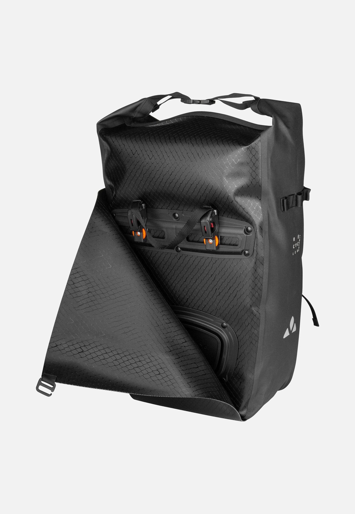 Vaude Aqua Transformer 26 Black Borsa