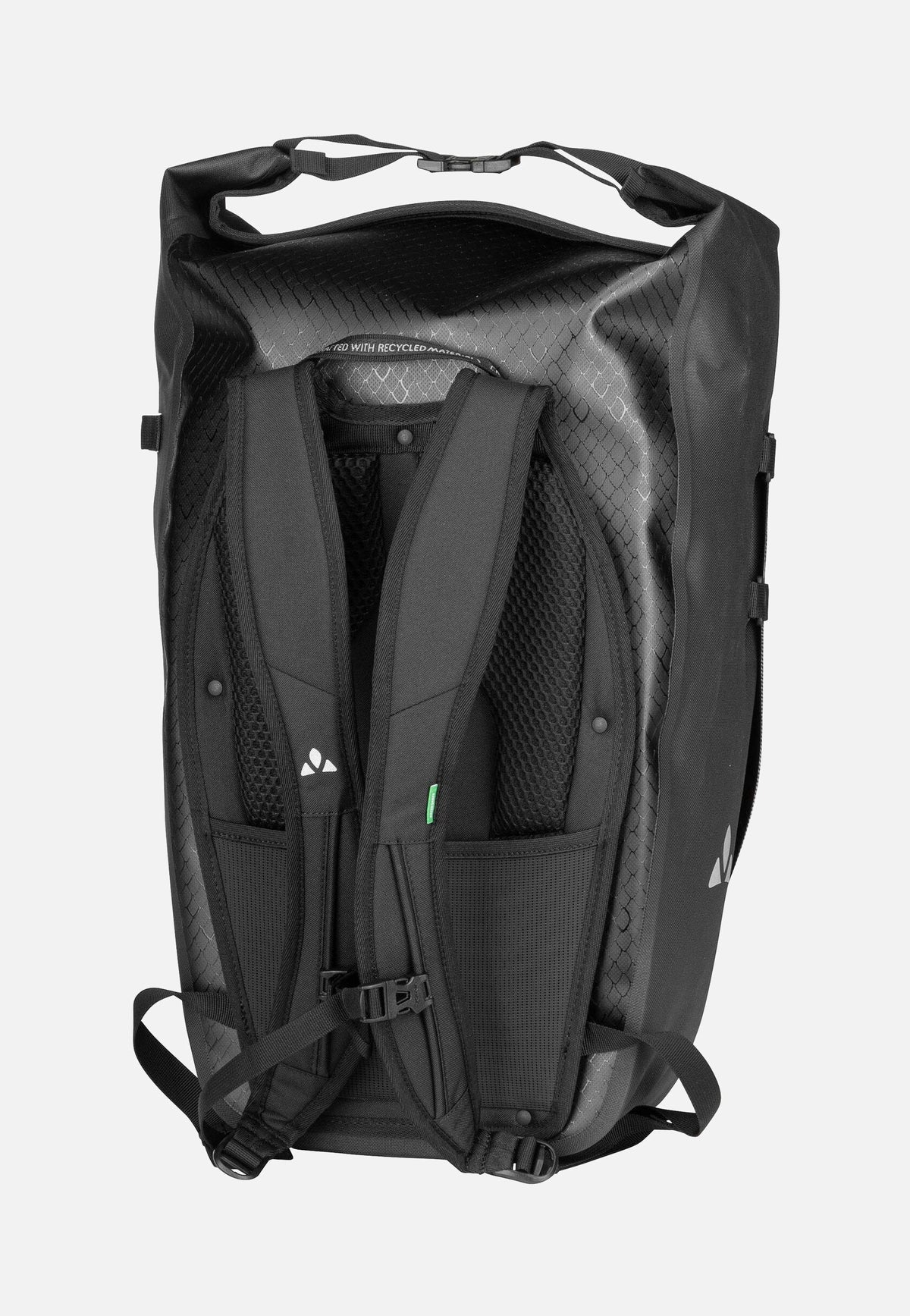 Vaude Aqua Transformer 26 Black Borsa