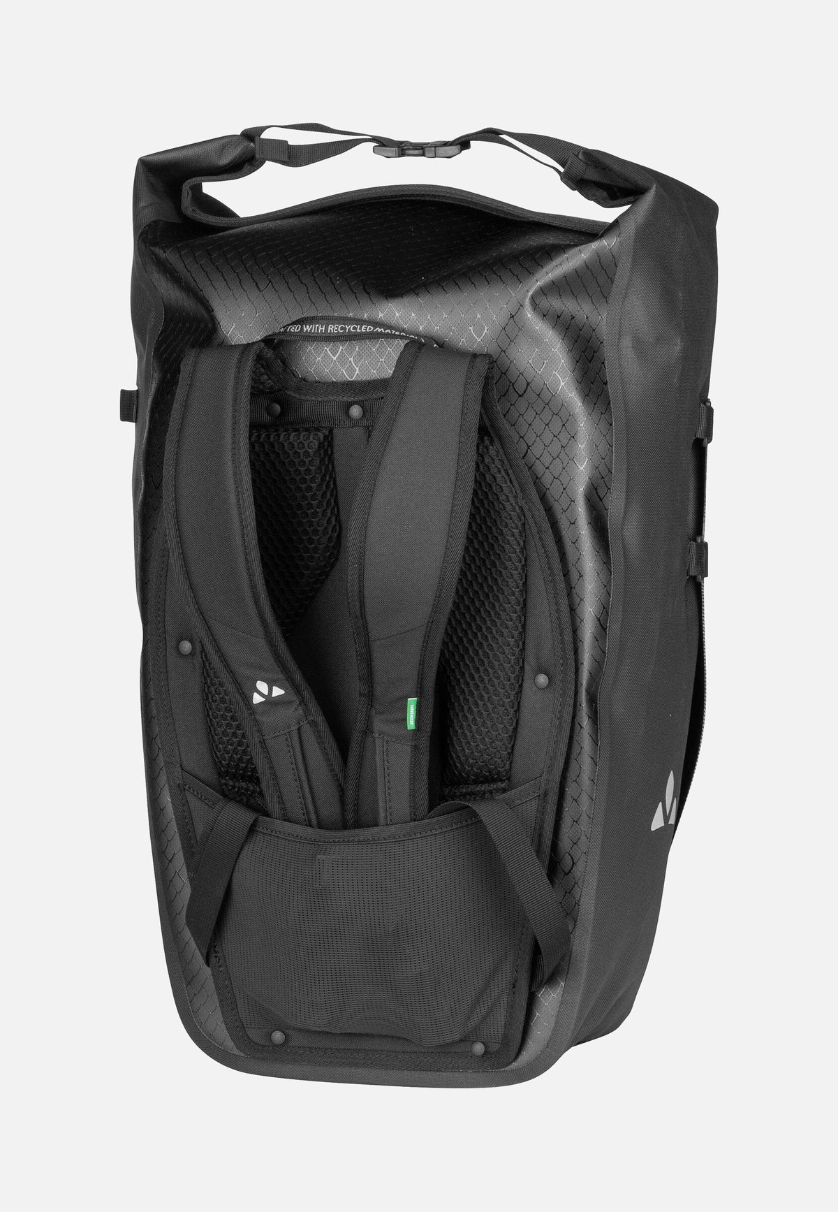 Vaude Aqua Transformer 26 Black Borsa