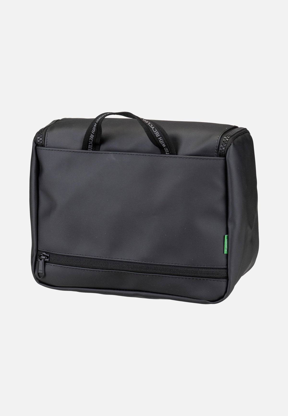Vaude Banaba Black Toiletry Bag