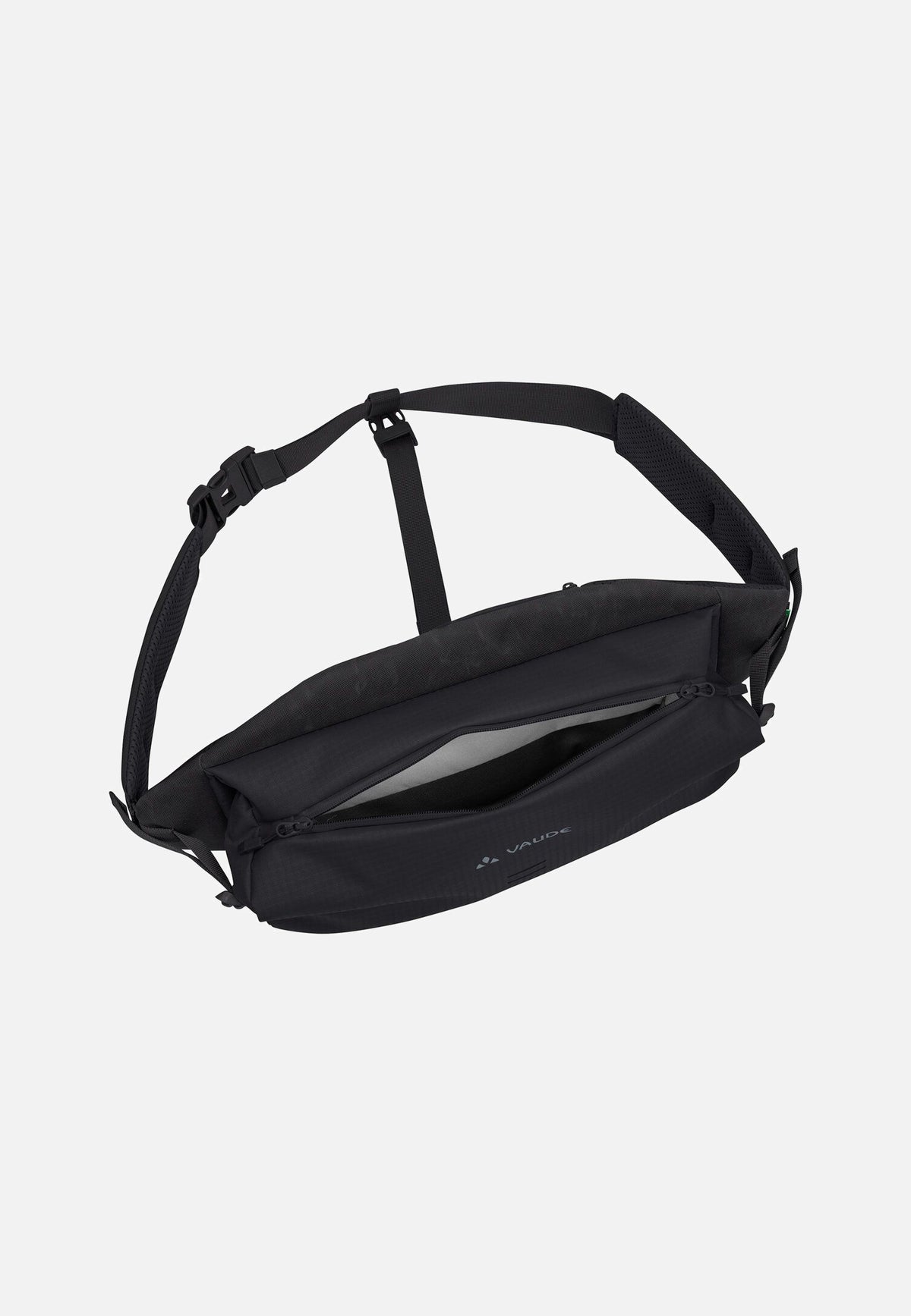 Vaude CityCross 6 Black Sling Bag