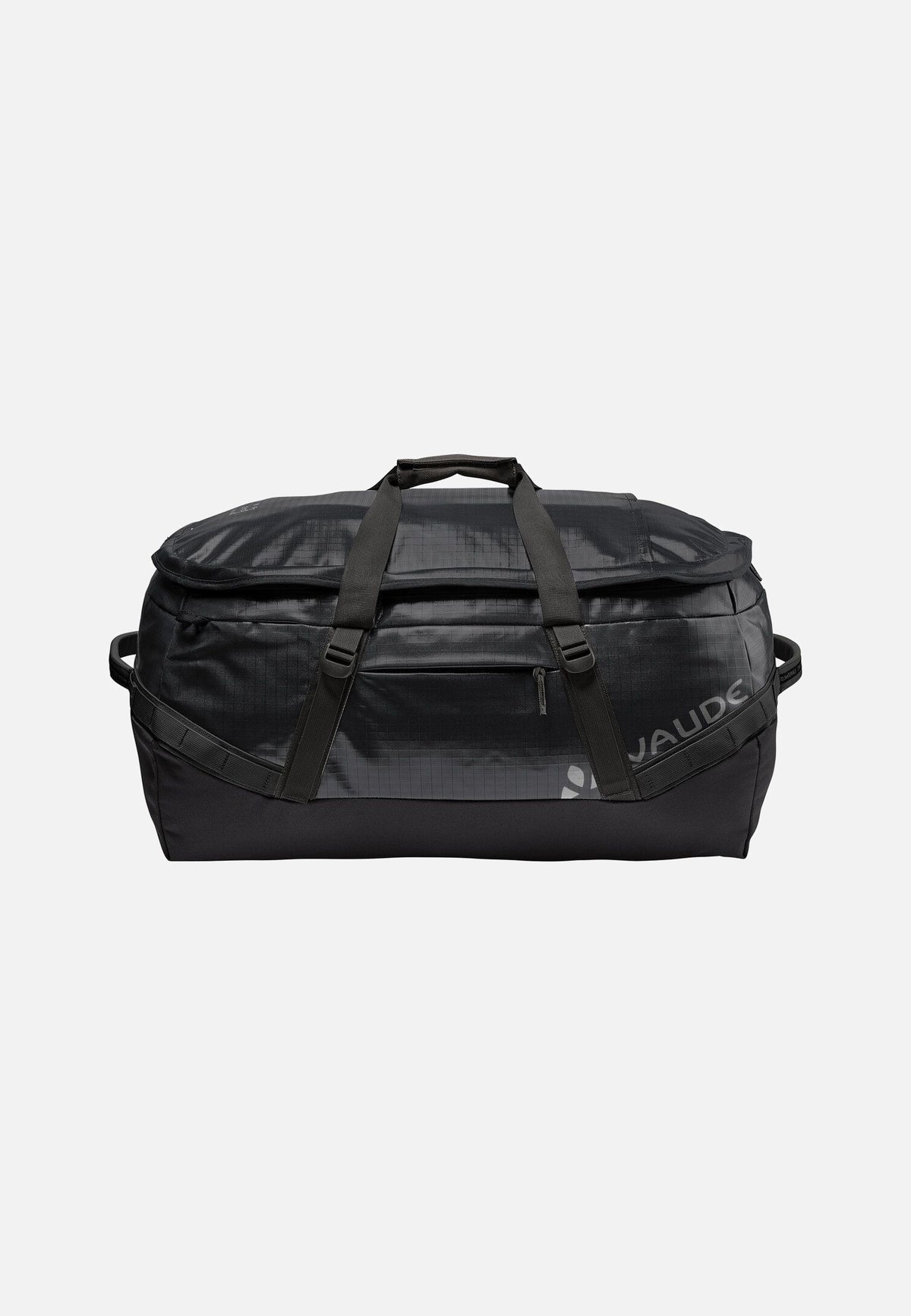 Vaude CityDuffel 65 Black Dufflebag