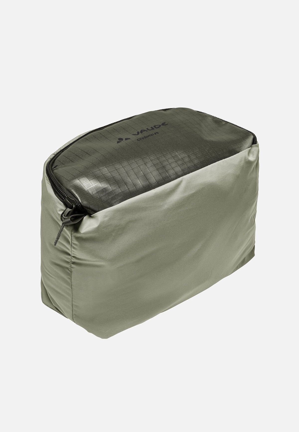 Vaude CityDuffel 65 Khaki Dufflebag