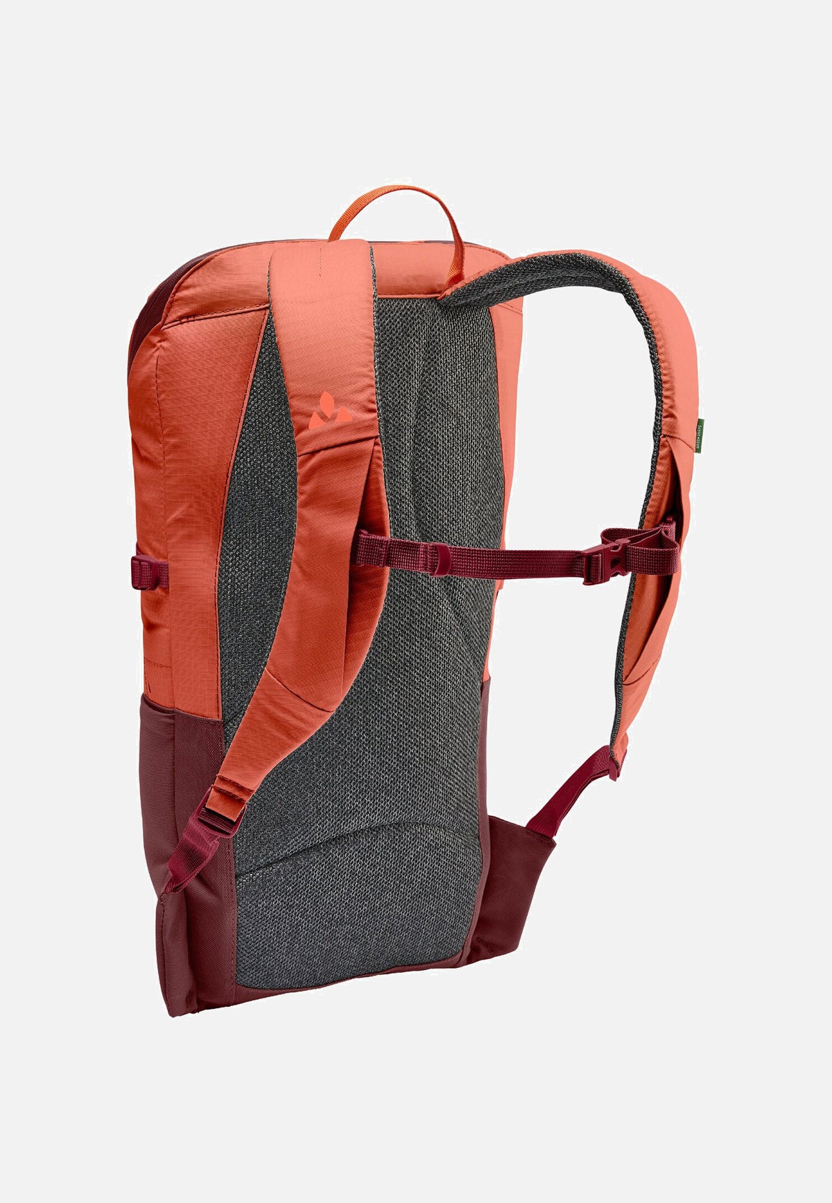Vaude CityGo 14 Hotchili Backpack