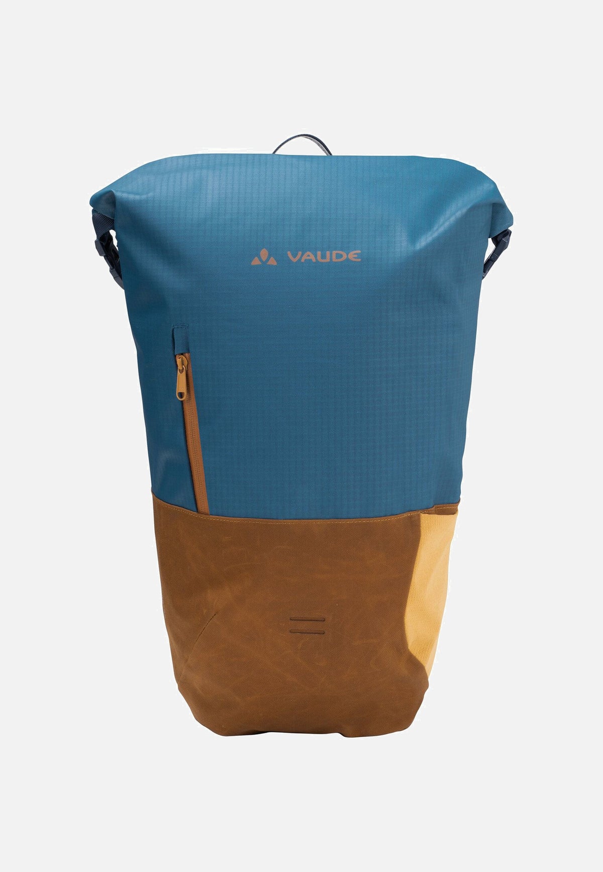 Vaude CityGo 18 Baltic Sea Rolltop Rugzak