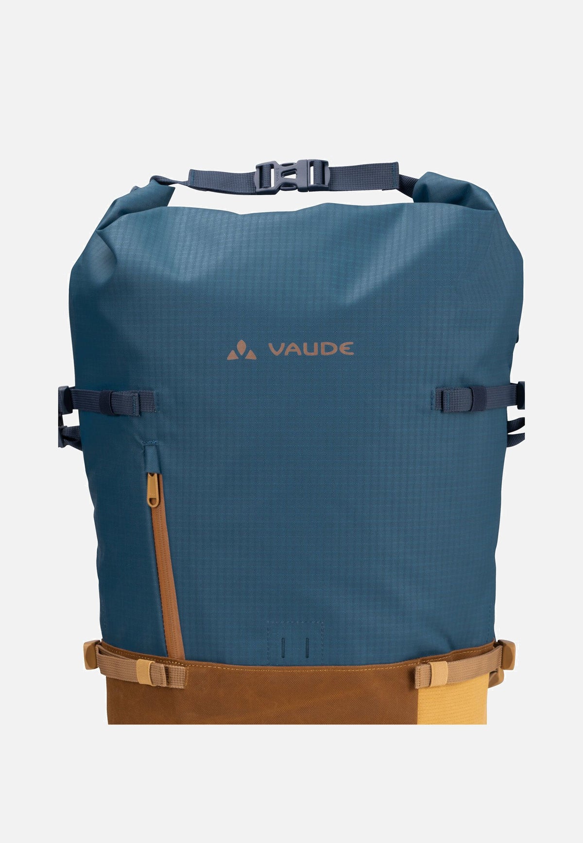 Vaude CityGo 23 II Baltic Sea Rolltop Backpack