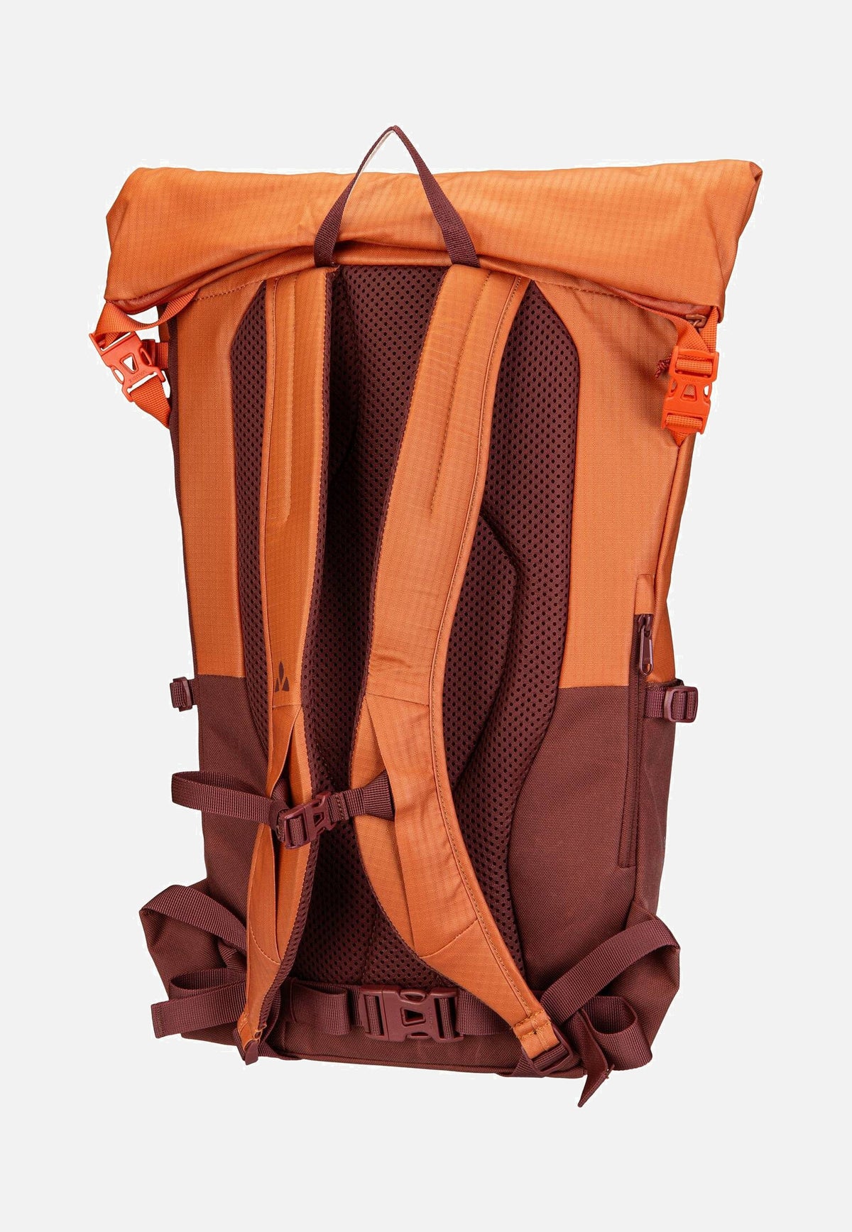Vaude CityGo 23 II Buckeye Rolltop Backpack