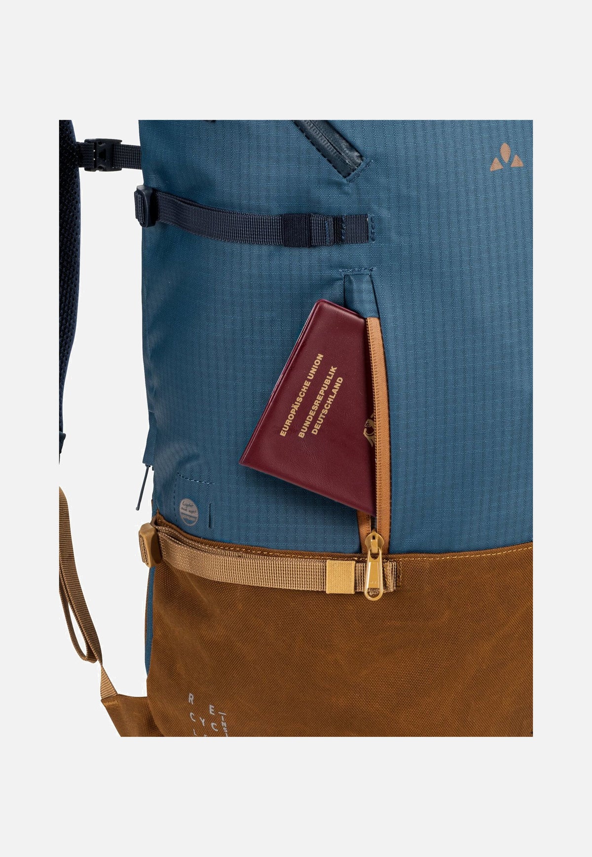 Vaude CityGo 30 II Baltic Sea Backpack